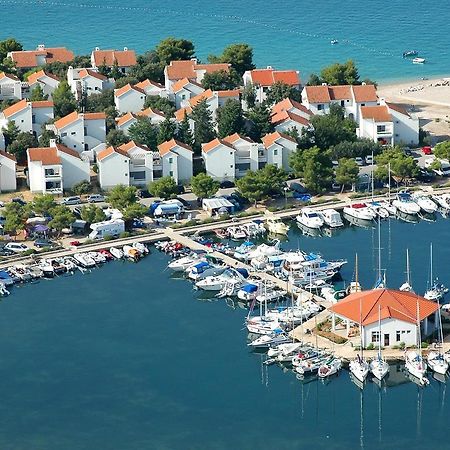 Amadria Park Apartments Šibenik Esterno foto