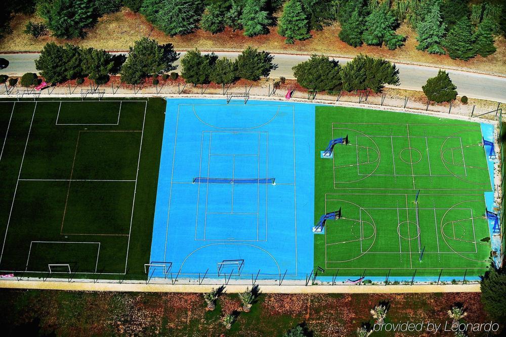 Amadria Park Apartments Šibenik Esterno foto