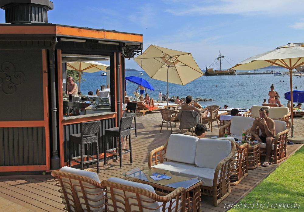 Amadria Park Apartments Šibenik Esterno foto