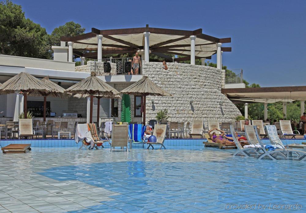 Amadria Park Apartments Šibenik Esterno foto