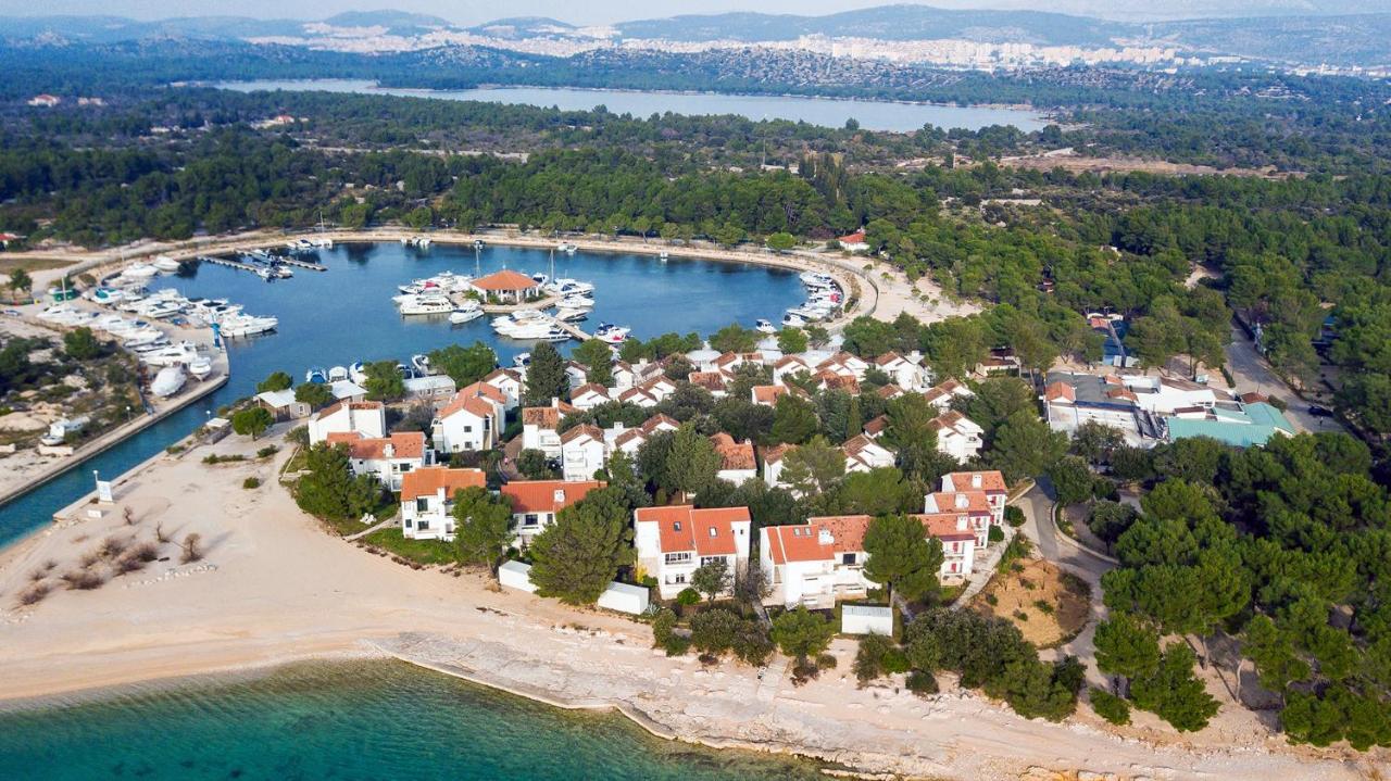 Amadria Park Apartments Šibenik Esterno foto