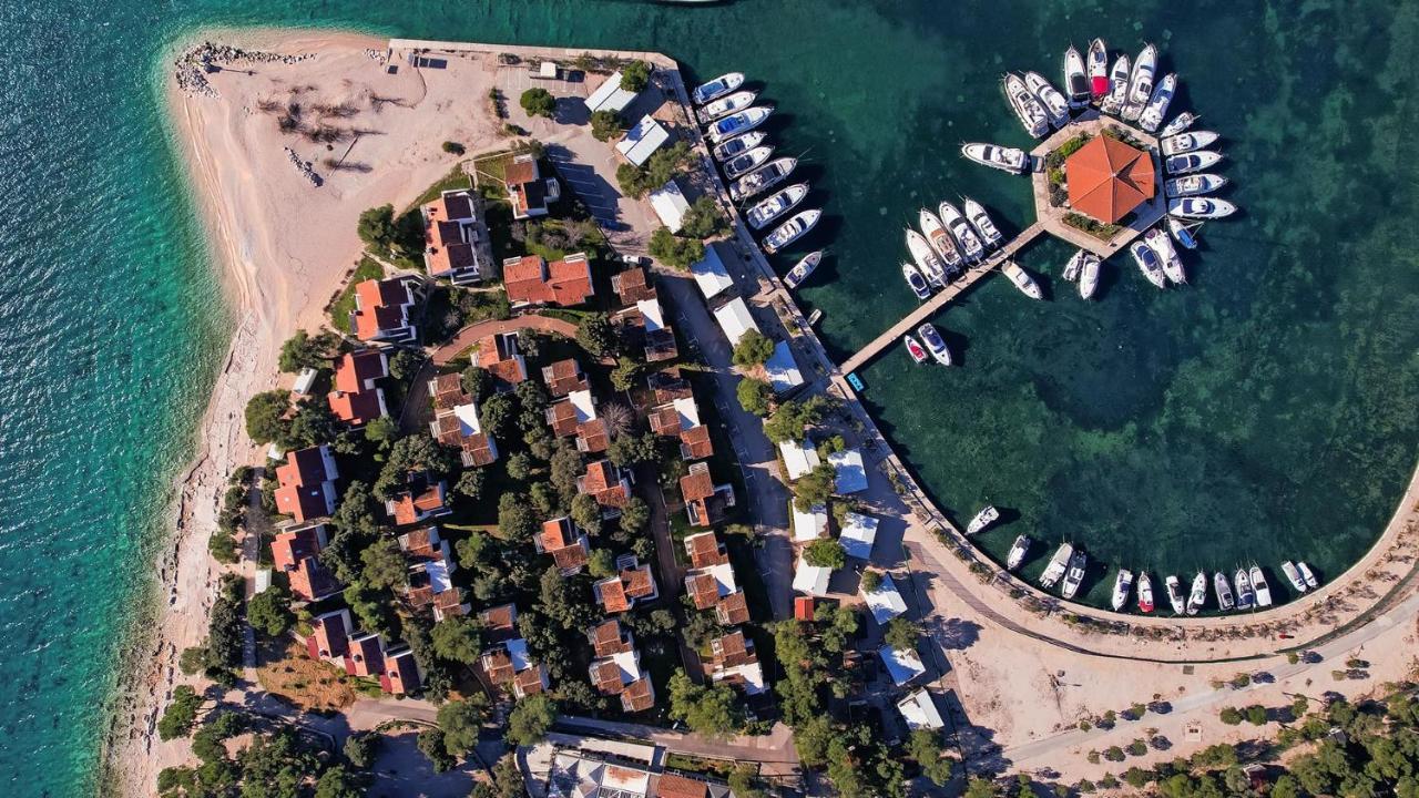 Amadria Park Apartments Šibenik Esterno foto