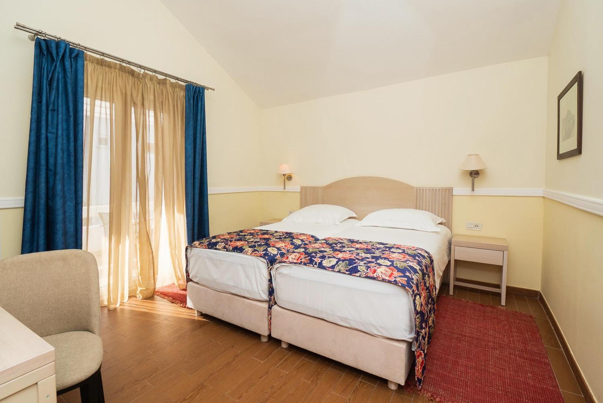 Amadria Park Apartments Šibenik Esterno foto