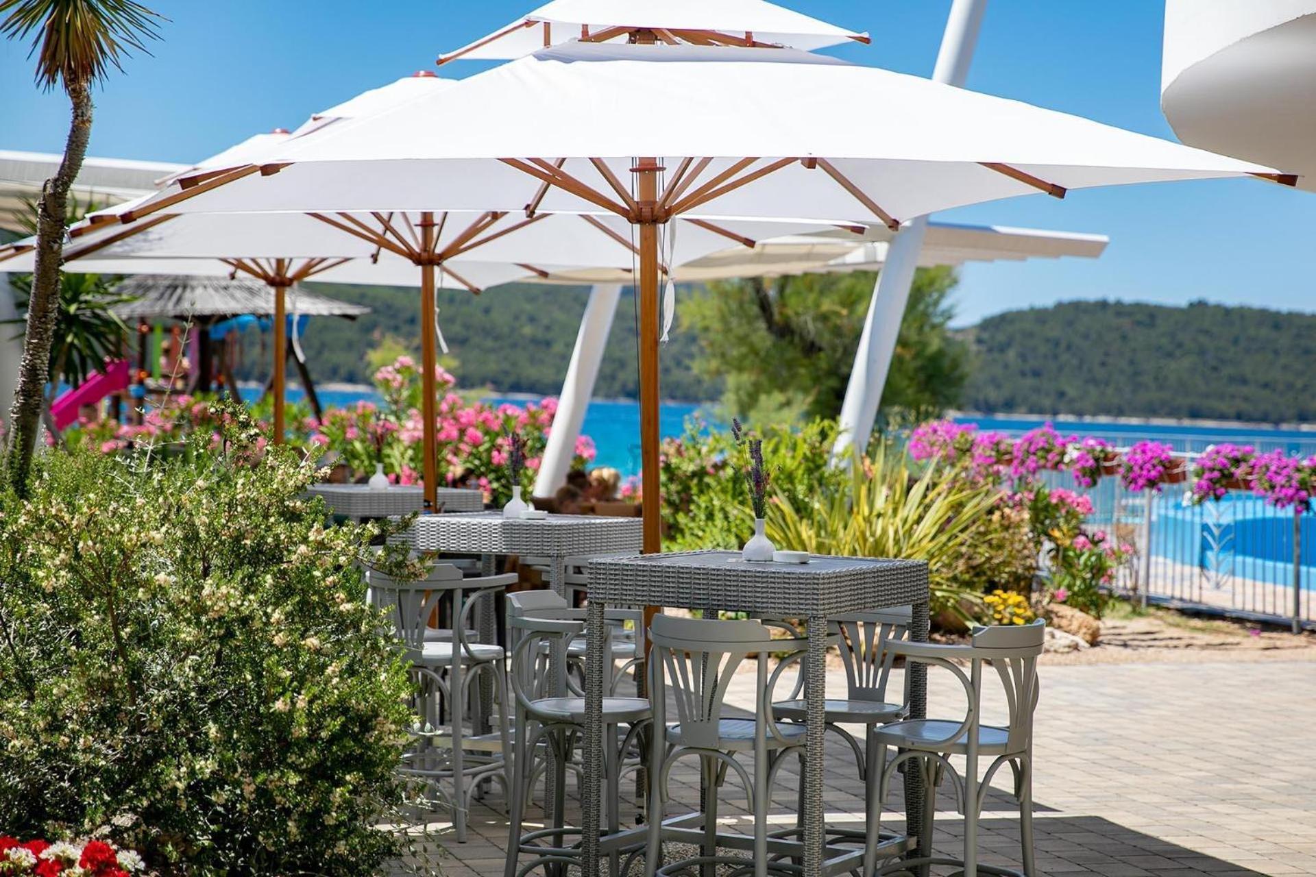 Amadria Park Apartments Šibenik Esterno foto