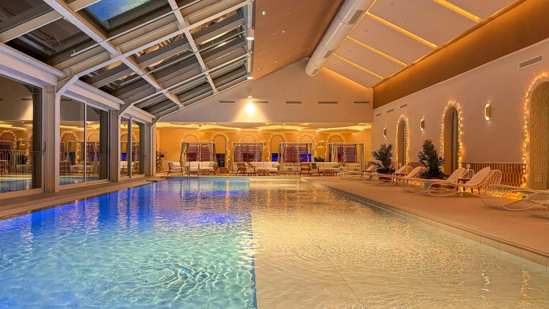 Amadria Park Apartments Šibenik Esterno foto