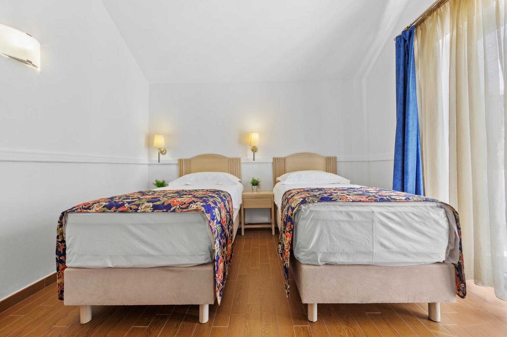 Amadria Park Apartments Šibenik Esterno foto