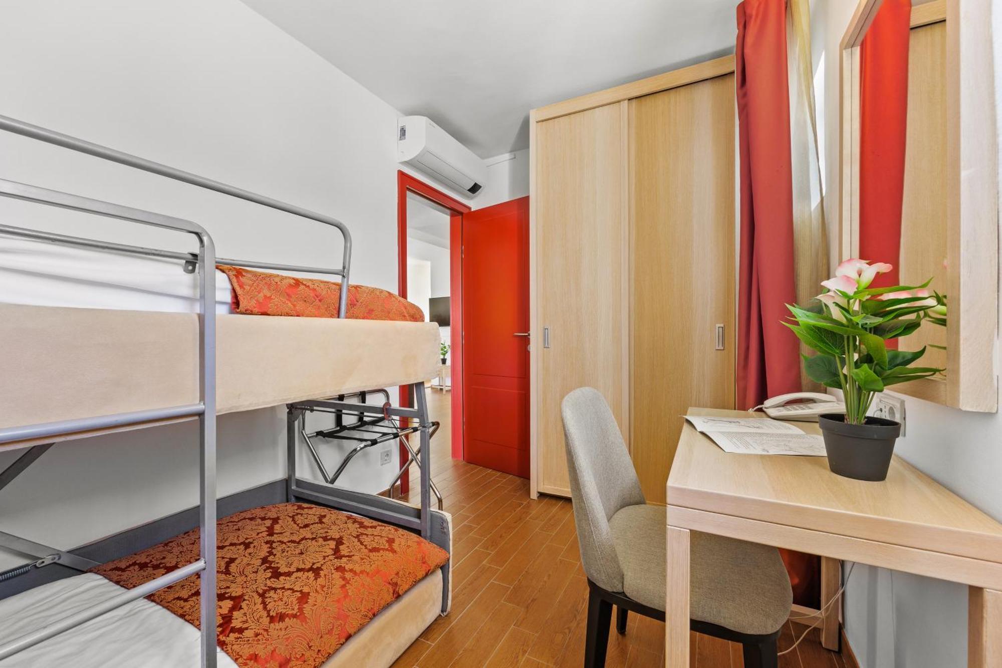 Amadria Park Apartments Šibenik Esterno foto