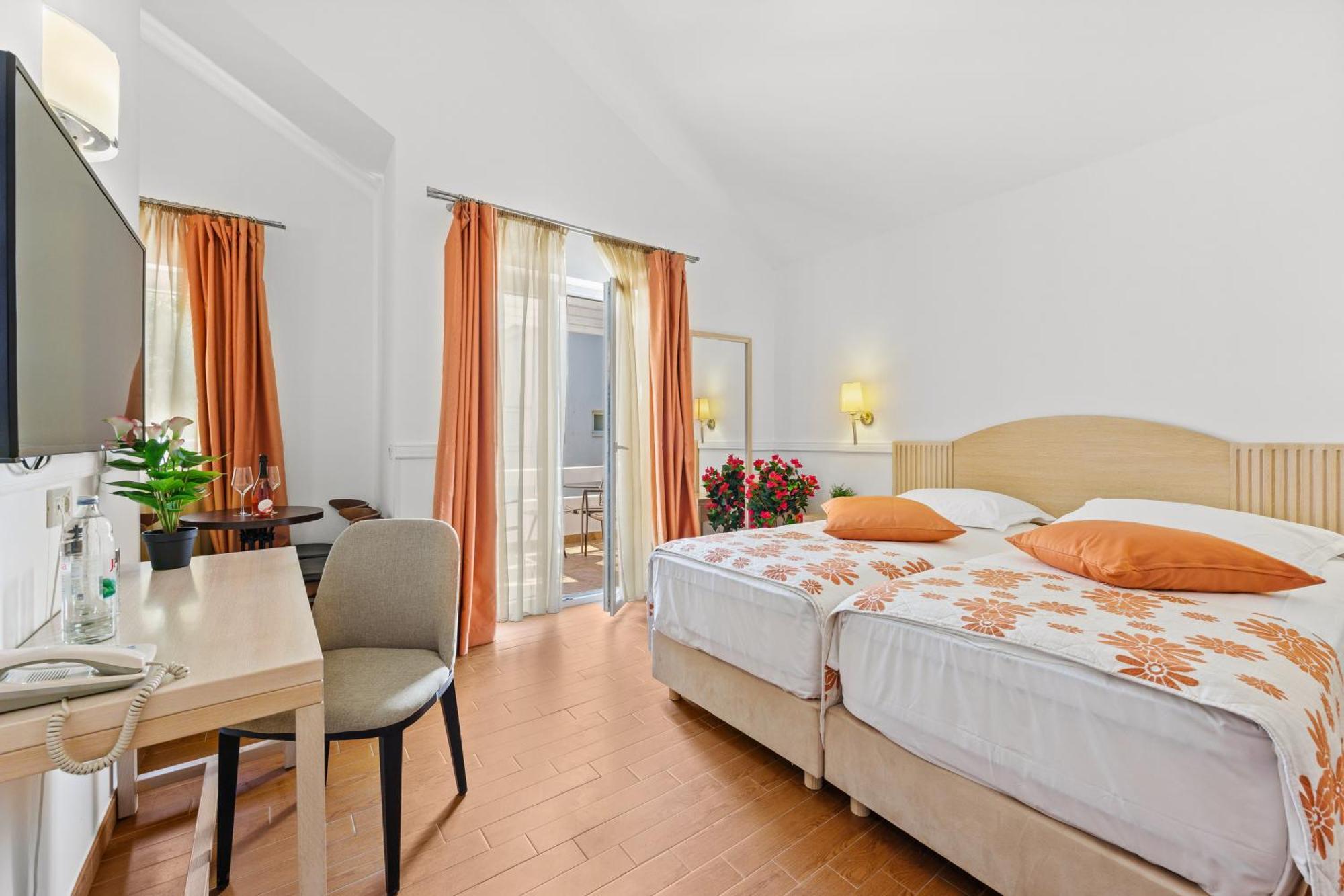 Amadria Park Apartments Šibenik Esterno foto