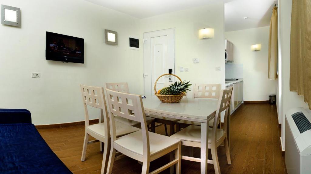 Amadria Park Apartments Šibenik Camera foto