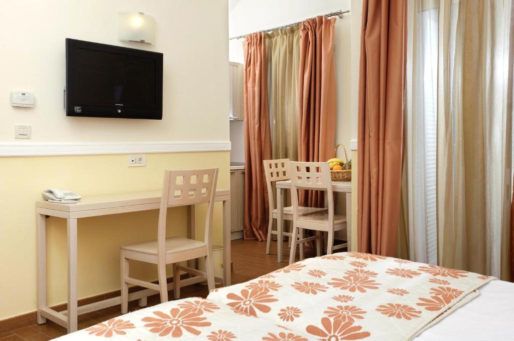 Amadria Park Apartments Šibenik Camera foto