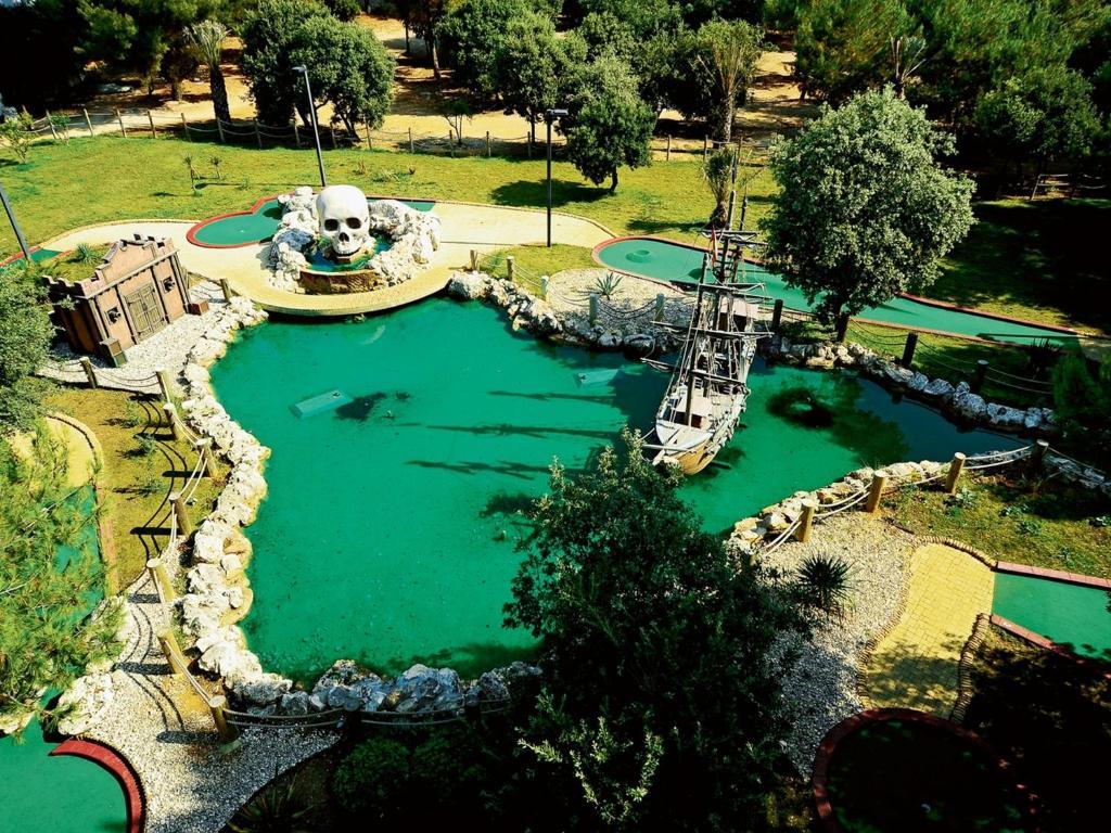 Amadria Park Apartments Šibenik Esterno foto