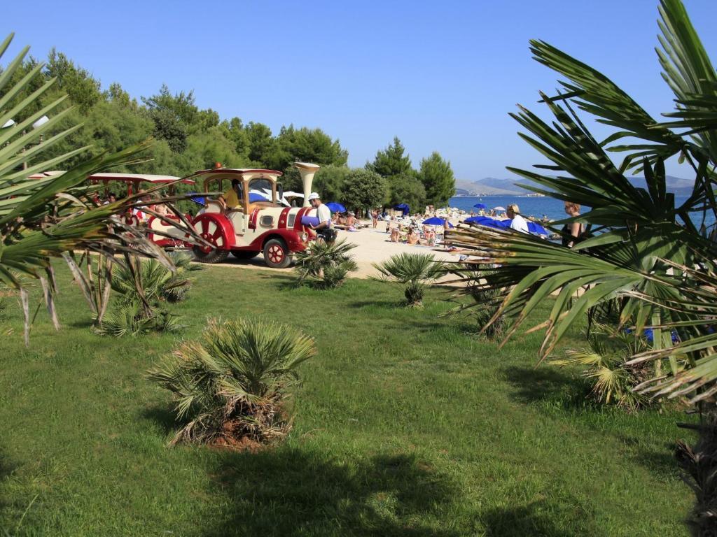 Amadria Park Apartments Šibenik Esterno foto