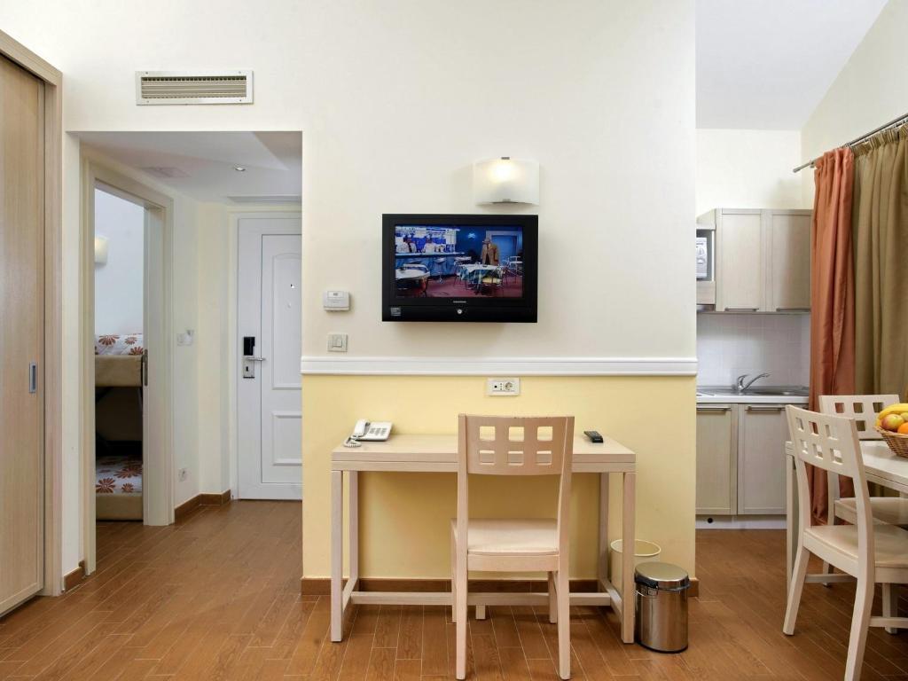 Amadria Park Apartments Šibenik Esterno foto