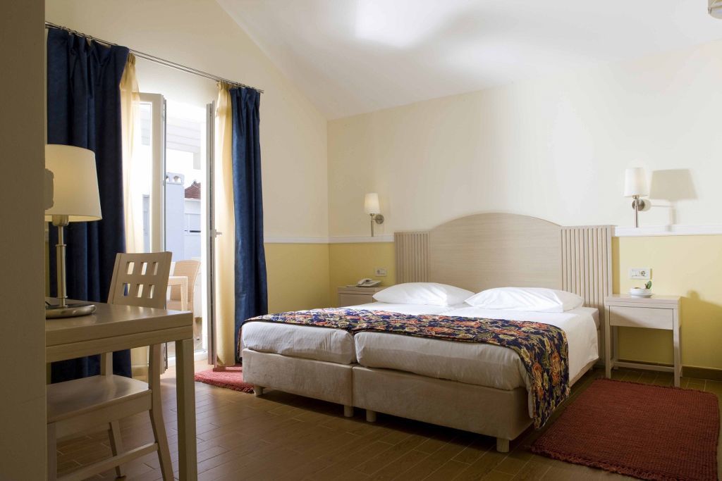 Amadria Park Apartments Šibenik Esterno foto