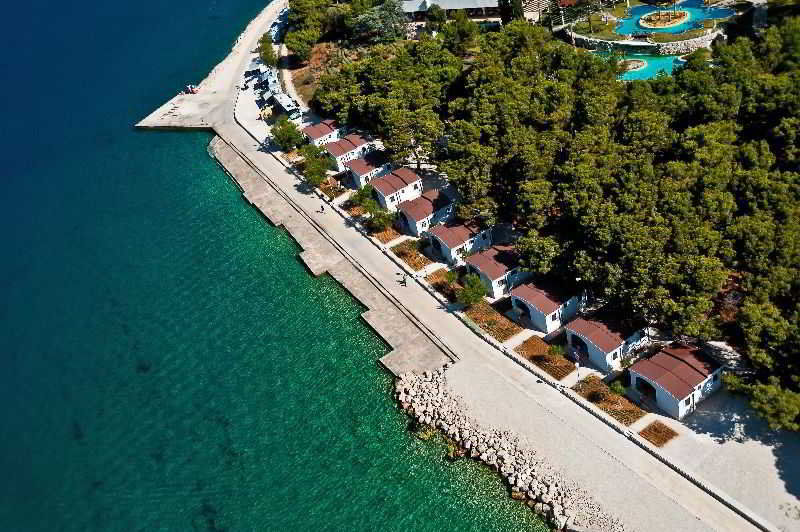Amadria Park Apartments Šibenik Esterno foto