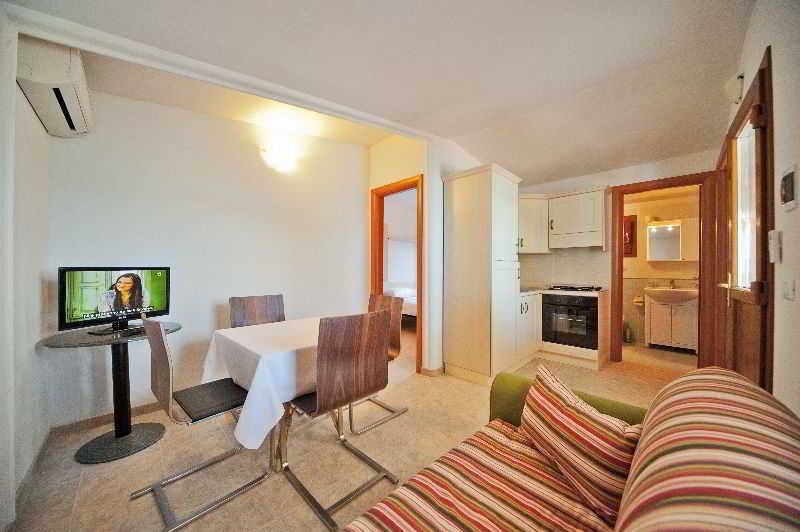 Amadria Park Apartments Šibenik Esterno foto