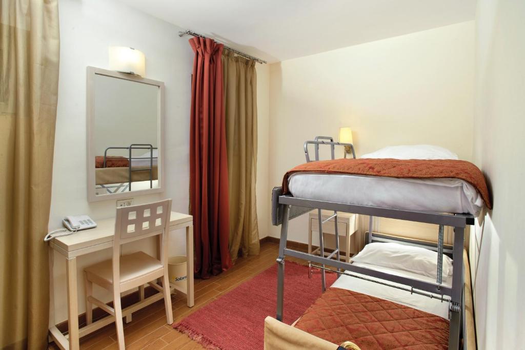 Amadria Park Apartments Šibenik Camera foto