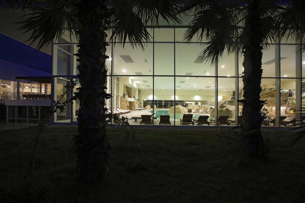 Amadria Park Apartments Šibenik Esterno foto