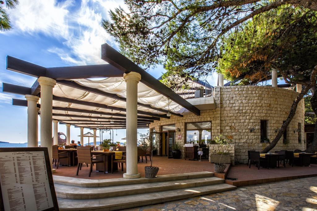 Amadria Park Apartments Šibenik Esterno foto
