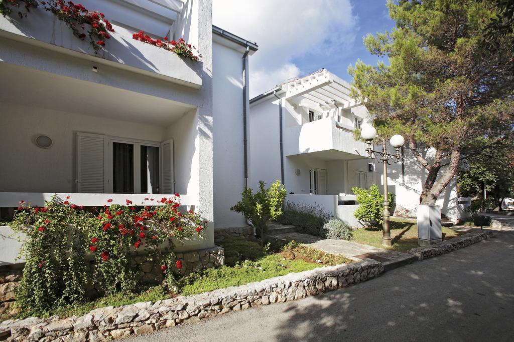 Amadria Park Apartments Šibenik Esterno foto