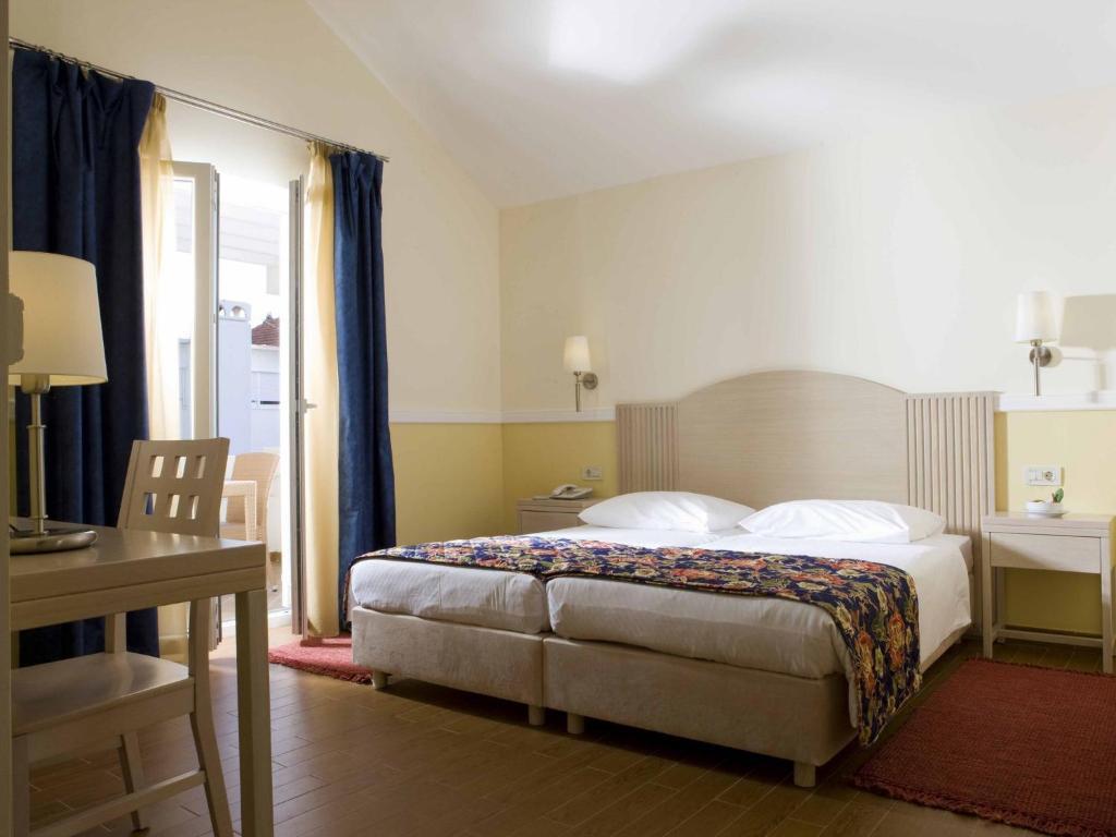 Amadria Park Apartments Šibenik Esterno foto